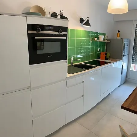 Apartment/ Flat - Apartment