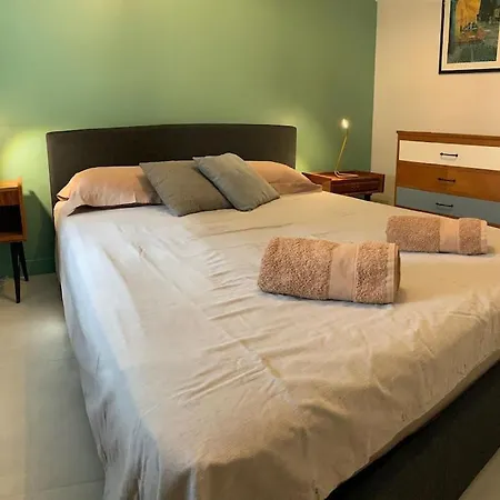 Apartment/ Flat - Apartment