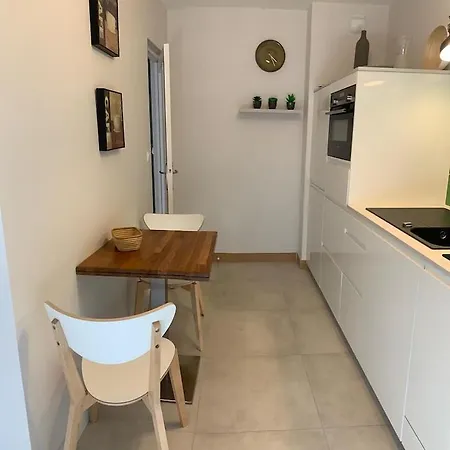 Apartment Apartment/ Flat - Lyon