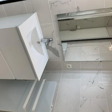 Apartment/ Flat - *